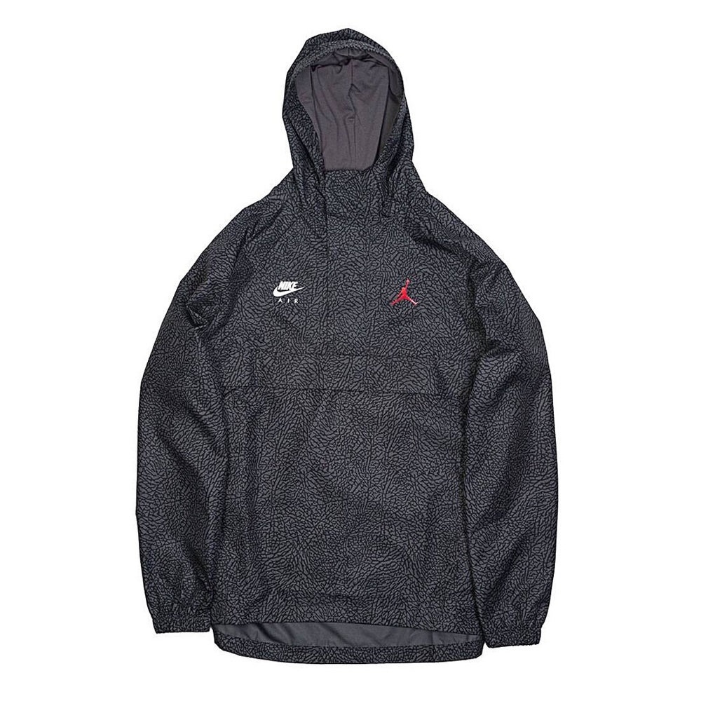 Jordan anorak windbreaker “1988” Large L NWOT New